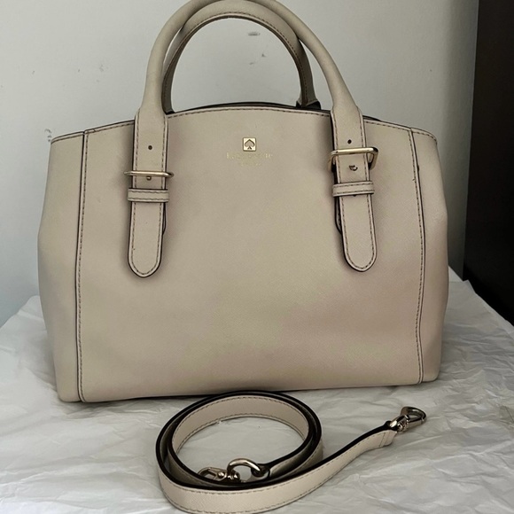Kate Spade purse - Picture 2 of 16